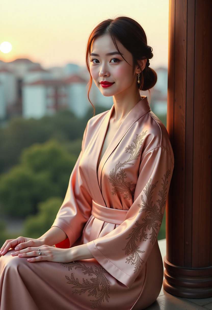 新手摄影构图技巧