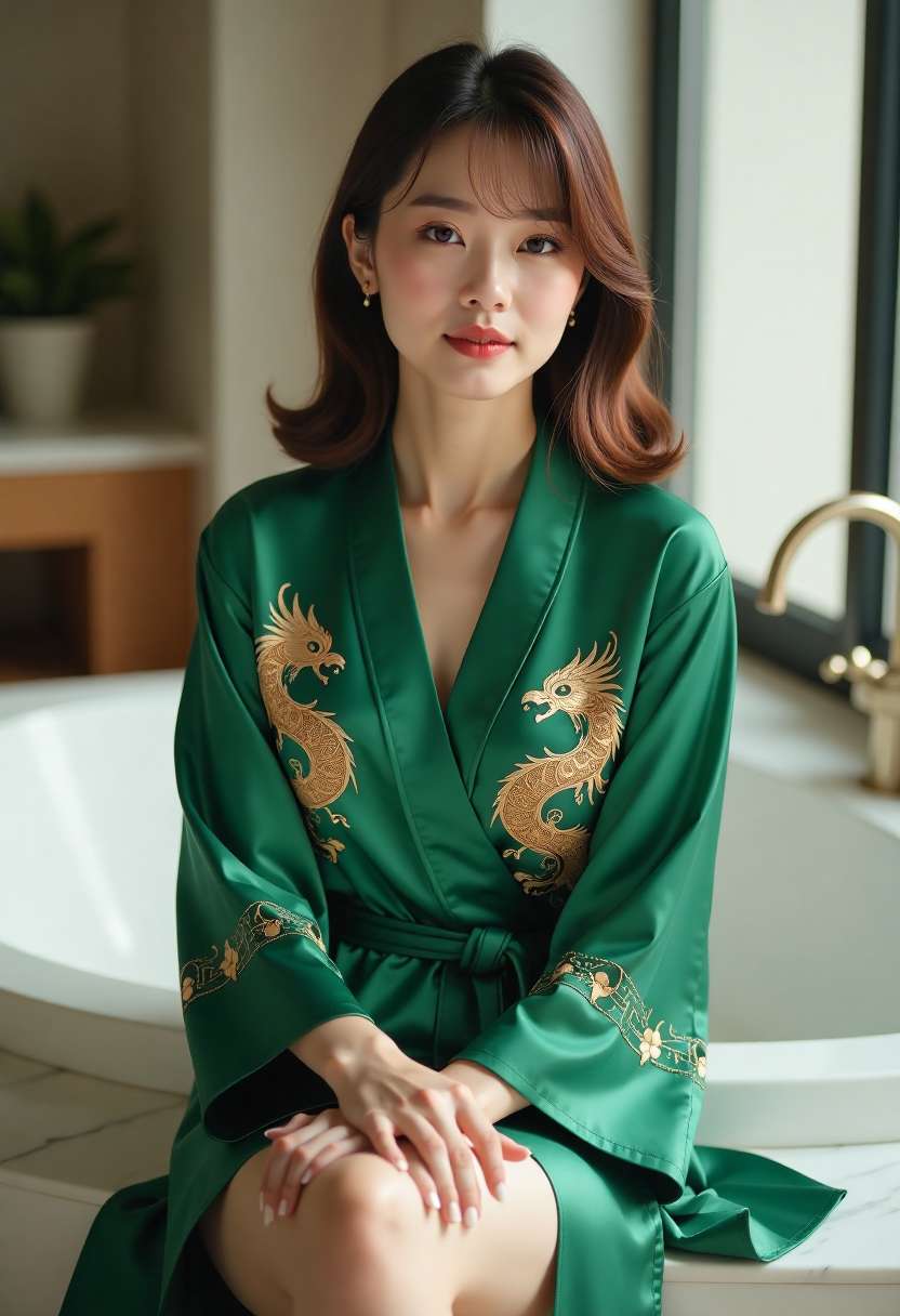 周末菜市场观察